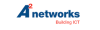 A² Networks BV logo
