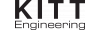 KITT Engineering logo