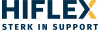 Hiflex Automatiseringstechniek... logo