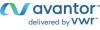 Avantor delivered by VWR logo
