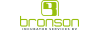 Bronson Incubator Services B.V... logo