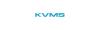 KVMS logo