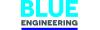 Blue Engineering logo